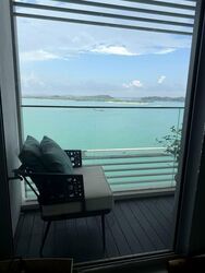 The Oceanfront @ Sentosa Cove (D4), Condominium #563199411